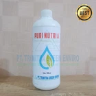 PURI NUTRI A - 1 Liter (Nutrisi Bakteri Probiotik Penghilang Bau dan Pengurai Limbah) 5
