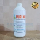PURI NUTRI A - 1 Liter (Nutrisi Bakteri Probiotik Penghilang Bau dan Pengurai Limbah) 1