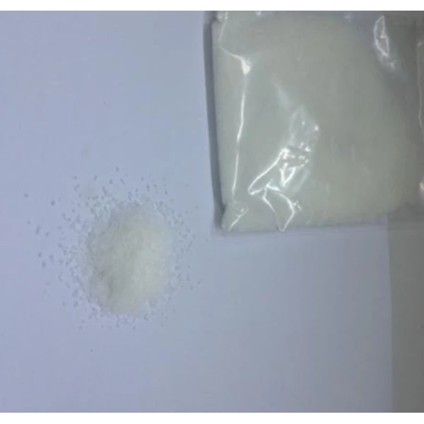 WPC Cationic Flocculant Chemical Powder