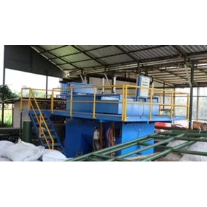  Waste Water Treatment Installation and Consultation