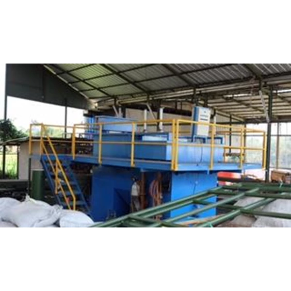  Waste Water Treatment Installation and Consultation