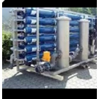 TGE Chemical Cooling Water System 1