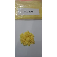 PAC Poly Aluminium Chloride SDY Powder