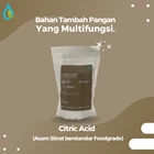 Soda Ash Dense / Natrium Karbonat (Kimia Powder) - 1 Kg 1