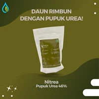 Nitrea 1kg Non-Subsidized Urea Fertilizer - Kujang Fertilizer - Organic Fertilizer
