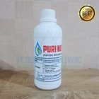 PURI NUTRI A - 500ml (Nutrisi Bakteri Probiotik Penghilang Bau dan Pengurai Limbah) 1