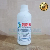 PURI NUTRI A - 500ml (Nutrition Probiotic Bacteria Deodorizing and Decomposing Waste)