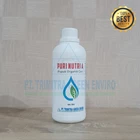 Liquid Organic Fertilizer (POC) or Puri Nutri A Garden Fertilizer - 500 ml 2