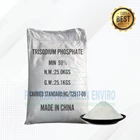 Trisodium Phosphate (TSP) TSP Murni 98% - 25kg Bubuk Anorganik 4