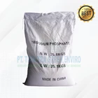 Trisodium Phosphate (TSP) TSP Murni 98% - 25kg Bubuk Anorganik 1