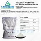 Trisodium Phosphate (TSP) Pure TSP 98% - 25kg Inorganic Salt 2