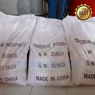 Trisodium Phosphate (TSP) TSP Murni 98% - 25kg Bubuk Anorganik 4