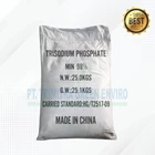 Trisodium Phosphate (TSP) TSP Murni 98% - 25kg Bubuk Anorganik 1