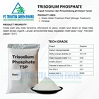 Trisodium Phosphate (TSP) Pure TSP 98% - 1kg Inorganic Powder 3