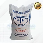 Dense Soda Ash / Sodium Carbonate (Chemistry Powder) - 50 Kg 1