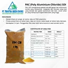 PAC SDI - Poly Aluminium Klorida / Penjernih Air Ex China - 1 Kg 5