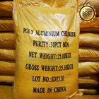 PAC SDY - Poly Aluminium Chloride / Water Purifier Ex China - 1000 gram 3