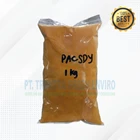 PAC SDY - Poly Aluminium Chloride / Water Purifier Ex China - 1000 gram 1