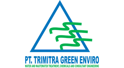 Logo PT. Trimitra Green Enviro